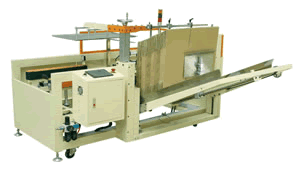 GK01-40-Máquina de forma caixas semi-automática