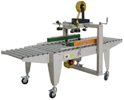 XT553RL-Máquinas de fechar caixas com fita adesiva